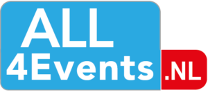 ALL4Events Logo